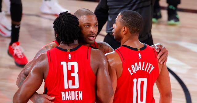 【流言汇总】戈登塔克费城团聚？湖人报价四处碰壁