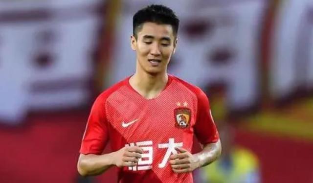 广州队首发6名U23憾负 韦世豪获首球青年军见希望