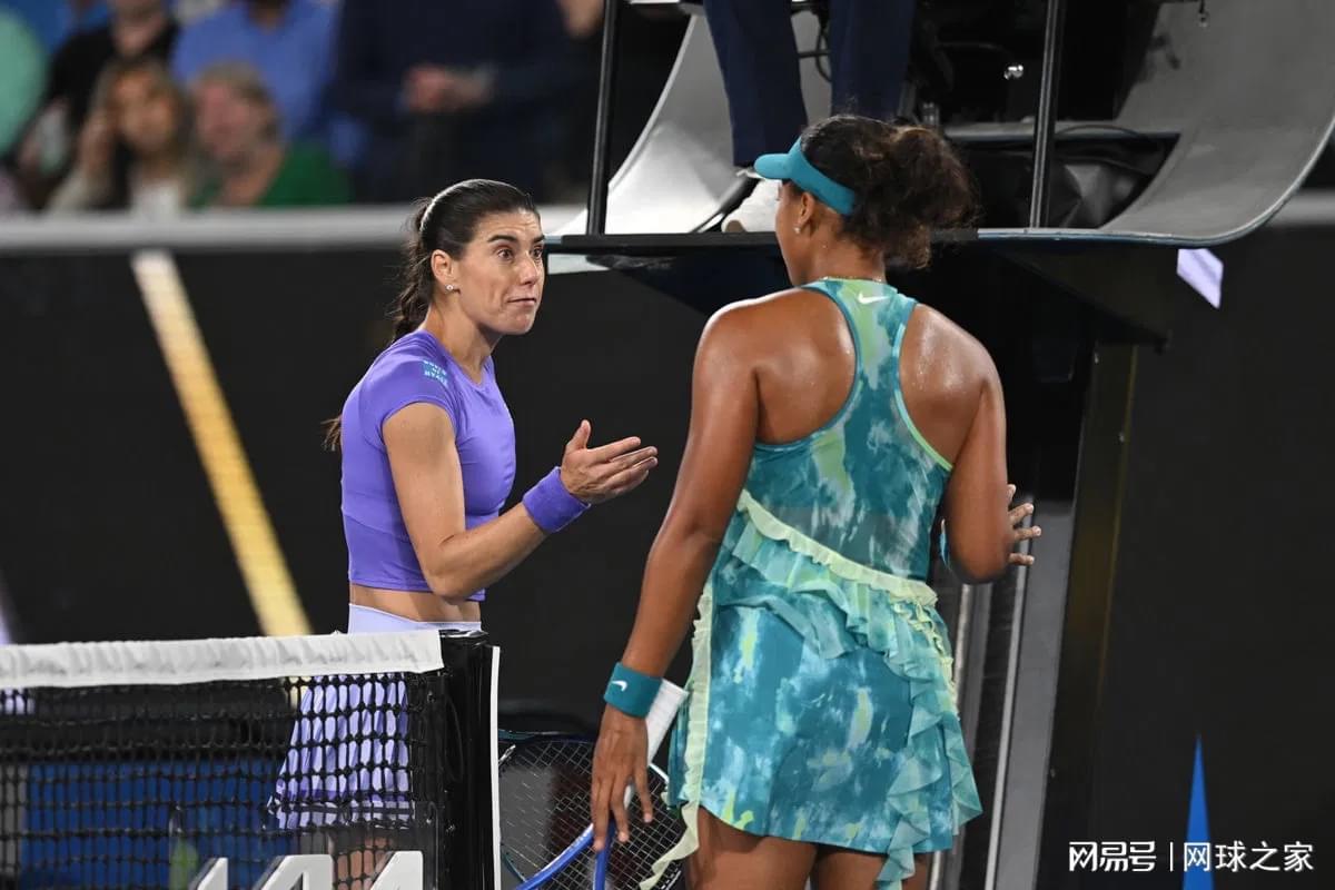 咪咕视频体育频道-德约妻子罕见亲自下场批评球员:一点也不尊重人!