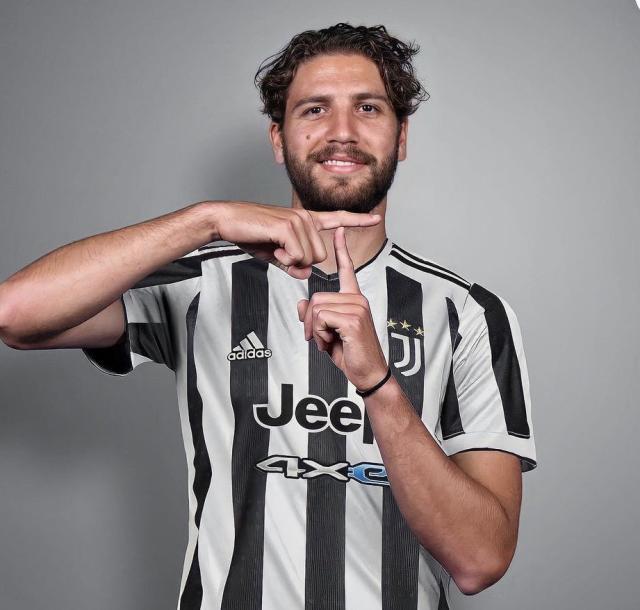 咪咕视频体育频道-尤文官宣洛卡特利 囧叔要的中场强援终于到位！