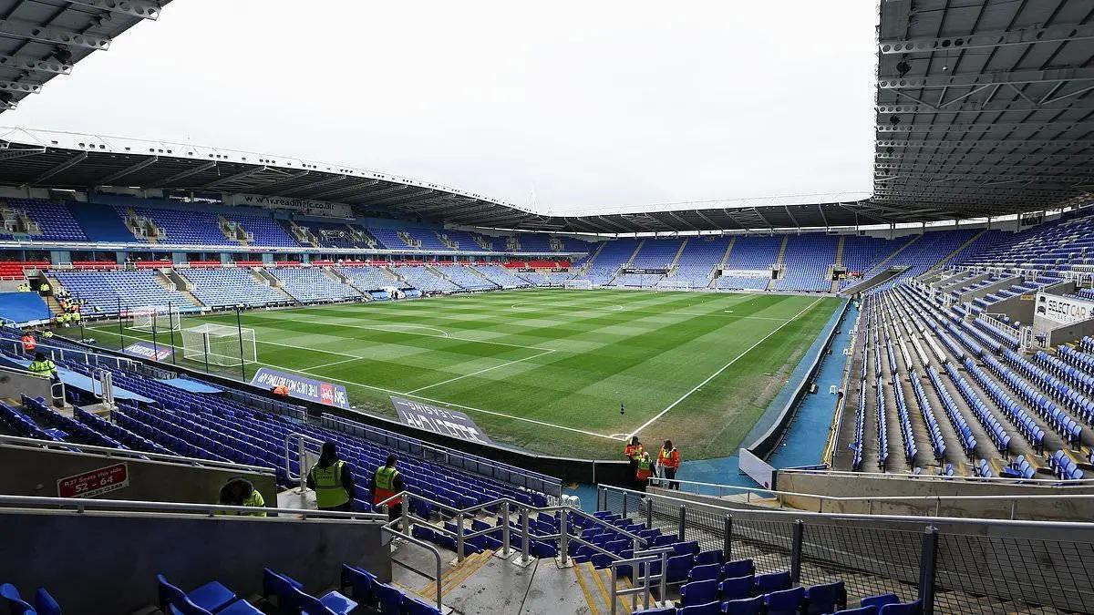 咪咕视频体育频道-英甲雷丁队装备管理员因发表恐同言论，被英足总禁赛六场