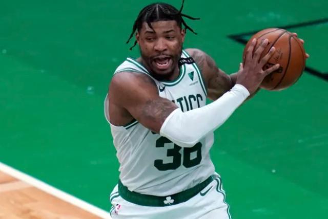 咪咕高清视频-绿军今夏将继续升级阵容 斯玛特未来六周内确定？